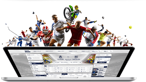 Online Sports Betting Websites GH